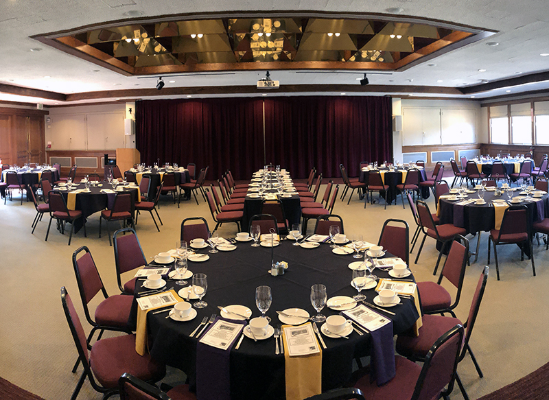 Conference Centers Conference & Event Services